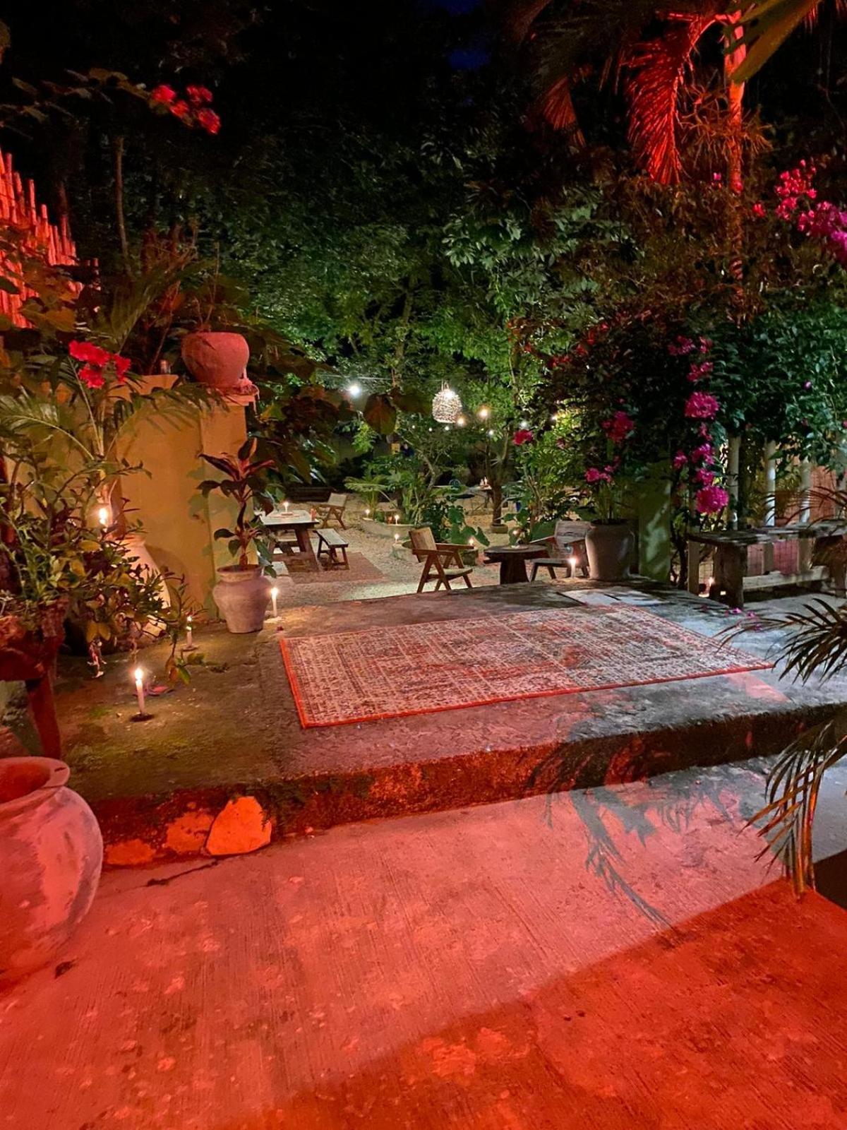 Casa Silice Guesthouse Valladolid  Exterior foto